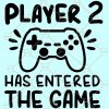 Player two has entered the game svg, gamer svg, video game svg, game brother gamer svg, gamer shirt svg, Gaming Quotes, Game Player svg, Gamer svg, Playing Game svg, Video Game svg