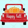Pumpkin truck SVG, Fall truck SVG, Thanksgiving truck SVG, Truck with pumpkin clipart, Fall harvest truck SVG, happy fall SVG, Fall SVG, Fall Shirt SVG, Fall Sign SVG, Fall Things SVG, Fall Things Clipart, Fall Things, Fall welcome SVG, Welcome Fall SVG, Hello Fall SVG Files