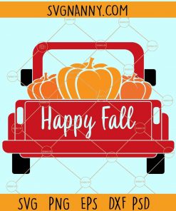 Pumpkin truck SVG, Fall truck SVG, Thanksgiving truck SVG, Truck with pumpkin clipart, Fall harvest truck SVG, happy fall SVG, Fall SVG, Fall Shirt SVG, Fall Sign SVG, Fall Things SVG, Fall Things Clipart, Fall Things, Fall welcome SVG, Welcome Fall SVG, Hello Fall SVG Files