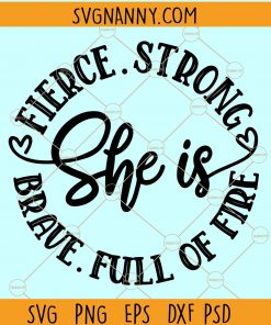 She is Strong SVG, mom life SVG, mom gift SVG, mom SVG, mom life svg, mommy svg, Mother svg, Mother’s Day svg, Girl Power SVG, Strong Women SVG, Strength, Empowered Women SVG, Strong Mom SVG file