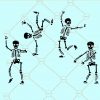 Skeleton funny dance SVG, Skeleton dance SVG, flossing skeleton svg skeleton SVG, Halloween skeleton flossing svg, Halloween svg, Funny Bones SVG, Spooky Halloween SVG, Skeleton Dancing SVG Files