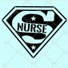 Super Hero nurse svg, Superhero nurse svg, Super Nurse Stethoscope svg, Nurse superhero svg, Nurse SVG, Nurse Quotes SVG, Doctor Svg, Nurse Superhero, Nurse Svg Heart, Nurse Life svg Files