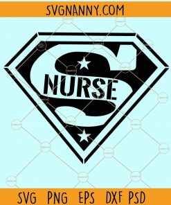 Super Hero nurse svg, Superhero nurse svg, Super Nurse Stethoscope svg, Nurse superhero svg, Nurse SVG, Nurse Quotes SVG, Doctor Svg, Nurse Superhero, Nurse Svg Heart, Nurse Life svg Files