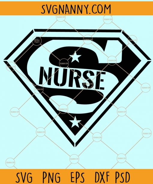 Super Hero nurse svg, Superhero nurse svg, Super Nurse Stethoscope svg, Nurse superhero svg, Nurse SVG, Nurse Quotes SVG, Doctor Svg, Nurse Superhero, Nurse Svg Heart, Nurse Life svg Files