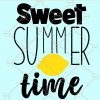Sweet Summer Time SVG, Summer SVG, Summer Sign Svg, Summer Time Svg, Summer TShirt Svg, Sweet Summer Time PNG, Beach Summer Quote Svg, Hello Summer SVG, Beach Life Svg files