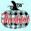 Thankful Pumpkin Svg, Leopard Pumpkin Svg, Pumpkin SVG, Sweater Weather Svg, Thankful and Blessed Svg, harvest svg, Halloween svg, Thankful Svg, Fall Svg, Thankful, Thanksgiving svg