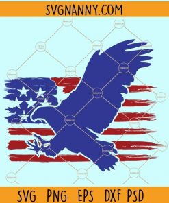 US eagle flag svg, distressed us eagle flag svg, Distressed American flag with an eagle SVG, Eagle Flag svg, American flag svg, fourth of July svg, American Eagle svg, Patriotic svg, 4th of July svg, Patriotic Eagle Svg file