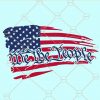 We the people SVG, American flag svg, 4th of July SVG, patriotic svg, fourth of July SVG, distressed flag SVG, flag SVG, USA flag SVG, constitution SVG, US constitution SVG, constitution SVG, 2nd amendment SVG file