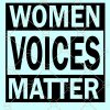 Women Voices Matter SVG, My voice matters svg, women empowerment svg, womens rights svg, my voice matters svg, womens day svg, WomensMarch