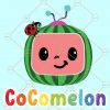 Cocomelon Logo svg, Coco Melon svg, CocoMelon Birthday SVG, Cocomelon Bundle svg, Cocomelon Birthday svg, Cocomelon Nursery Rhymes SVG, Cocomelon shirt SVG Svg Files