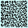 Fuzzy leopard print SVG, Fuzzy Leopard Spots SVG, Leopard print, Leopard prints svg, Cheetah Print SVG, Animal Print SVG, Leopard svg, Cheetah svg, Leopard spots svg, leopard letters svg, leopard skin svg, colored leopard prints svg  Files