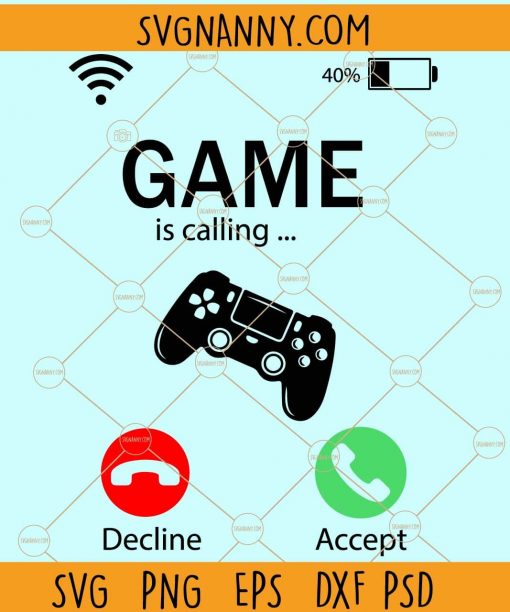 Game Calling Svg, Game Calling PNG, game lover SVG, game incoming call SVG, Eat sleep Game repeat SVG, Gamer shirt SVG, Game lover svg, Quarantine Gamers SVG, Video Games SVG, Game Controller SVG, Gaming SVG, Dad By Day Gamer By Night SVG files