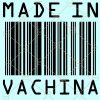 Made in vachina SVG, Made in vachina shirt SVG, Funny baby Humor SVG, Newborn SVG, Baby shower SVG, Funny Adult Humor SVG file