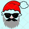 Merry Christmas santa claus svg, Merry Christmas svg, christmas svg, santa hat svg ,Merry Christmas svg, Christmas svg, Christmas svg design file