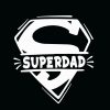 Super dad svg, super dad shirt, super dad svg files, super dad png, super dad images, superdad svg, superhero svg, superhero dad svg, supedad shirt, superdad fathers day shirt, Fathers Day SVG, Dad svg, Father’s Day SVG Files