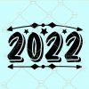 2022 svg