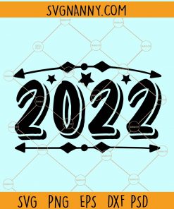 2022 svg