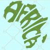 Africa svg