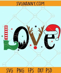 Christmas svg