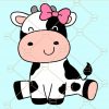 Cowgirl svg