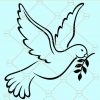 Dove svg