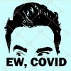 Ew covid svg