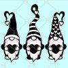 Gnomes svg