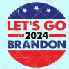 Let’s Go Brandon svg
