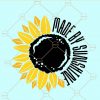 Made by sunshine svg