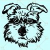 Terrier svg