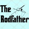 The rodfather svg