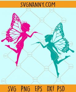 Tinkerbell svg