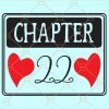 Chapter 22 svg