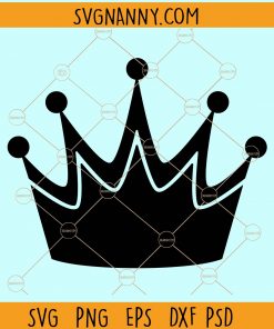 Crown svg