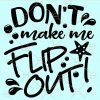 Don't make me flip out svg