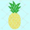 Pineapple svg