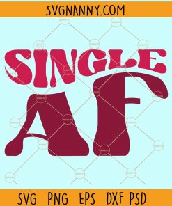 Single AF svg