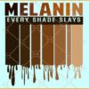 Every shade slays svg
