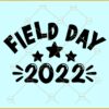 Field day 2022 svg