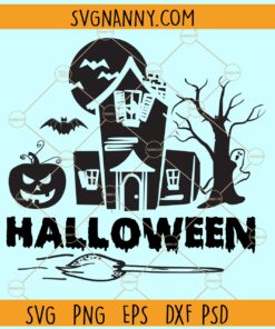 Halloween Clip Art svg