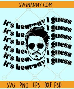 Its Hearsey I guess svg