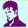 Purple Rain Clipart svg