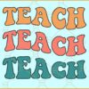 Teach mirrored SVG