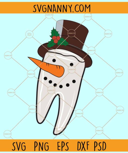 Christmas teeth Svg, dentist Christmas svg, Dental Squad SVG, Dental Crew SVG
