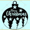 Christmas ball SVG, Christmas trees svg, Christmas sign svg, Christmas svg file