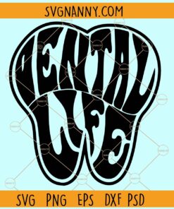 Dental life SVG, Tooth svg, Dental life clipart svg, tooth svg, dental svg