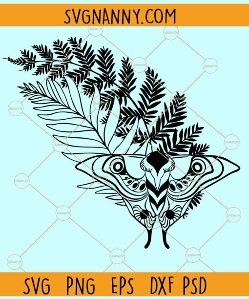 Ellie's Moth Tattoo SVG, Ellie's Moth Tattoo SVG, the last of us part 2 svg