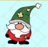 Gnome Christmas SVG, Gnome svg, Kids Christmas svg, Christmas shirt svg