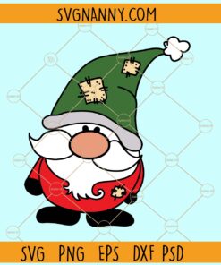 Gnome Christmas SVG, Gnome svg, Kids Christmas svg, Christmas shirt svg