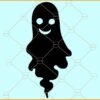 Happy Ghost SVG, Happy Ghost Clipart svg, Happy Ghost png, Halloween Ghost svg